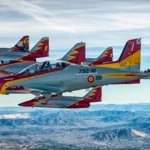 Patrulla Águila