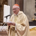 Pietro Parolin