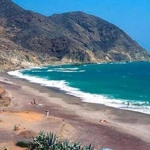 Playa del Algarrobico