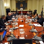 Poder judicial de España