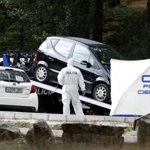 Policía científica