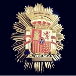 Policía local de España