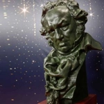 Premios Goya