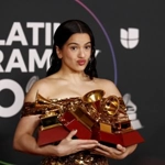 Premios Grammy Latinos