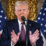 Primera presidencia de Donald Trump