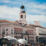 Puerta del Sol