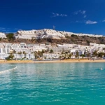 Puerto Rico (Gran Canaria)