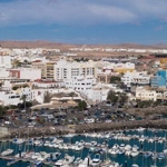 Puerto del Rosario