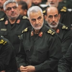 Qasem Soleimani