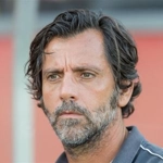 Quique Sánchez Flores