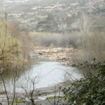 Río Llobregat