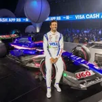 RB Formula One Team