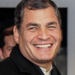 Rafael Correa