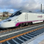 Renfe Alvia