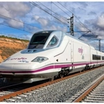 Renfe Media Distancia