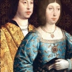 Reyes Católicos