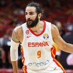 Ricky Rubio