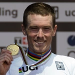 Rohan Dennis