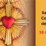 Sagrado Corazón de Jesús