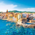 Saint-Tropez