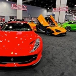 Salón del automóvil