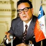 Salvador Allende