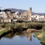 San Baudilio de Llobregat