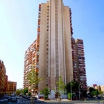 San Blas-Santo Domingo