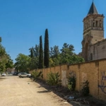 San Jerónimo (Sevilla)
