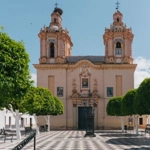 San Vicente (Sevilla)