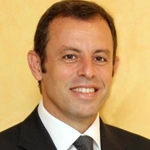 Sandro Rosell