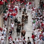 Sanfermines