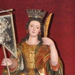 Santa Úrsula