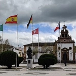 Santa Elena (Jaén)