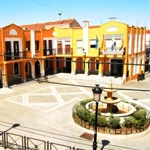 Santa Marta (Badajoz)