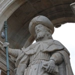 Santiago Apóstol (escultura)