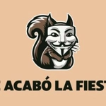 Se Acabó la Fiesta