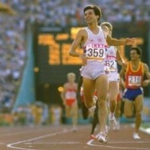 Sebastian Coe
