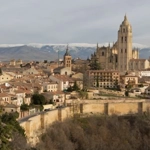 Segovia
