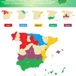 Segunda División B de España