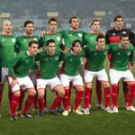 Selección de fútbol de Euskadi