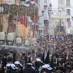 Semana Santa en Huelva