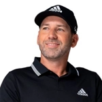 Sergio García