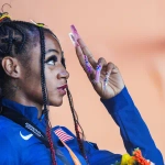 Sha'Carri Richardson