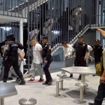 Sistema penitenciario