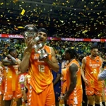 Supercopa de España de baloncesto