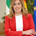 Susana Díaz
