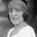 Suzanne Lenglen