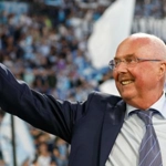 Sven-Göran Eriksson