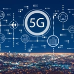 Telefonía móvil 5G